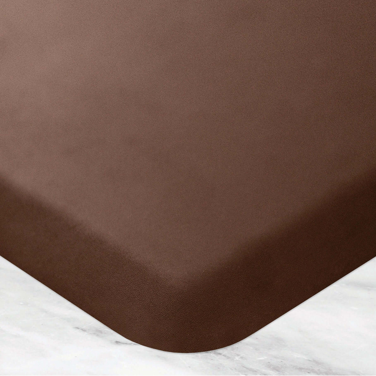 Anti-Fatigue WellnessMats® Leather Collection